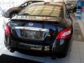 Super Black - Maxima 3.5 SV Photo No. 6