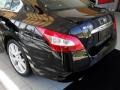 Super Black - Maxima 3.5 SV Photo No. 9