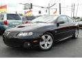 2006 Phantom Black Metallic Pontiac GTO Coupe  photo #5