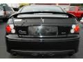 2006 Phantom Black Metallic Pontiac GTO Coupe  photo #13