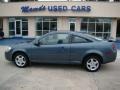 Blue Granite Metallic - Cobalt LS Coupe Photo No. 1