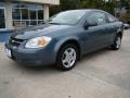 Blue Granite Metallic - Cobalt LS Coupe Photo No. 2