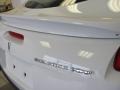 2009 Pure White Pontiac Solstice GXP Coupe  photo #9