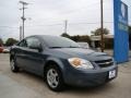 Blue Granite Metallic - Cobalt LS Coupe Photo No. 4
