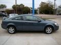 Blue Granite Metallic - Cobalt LS Coupe Photo No. 5