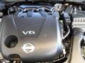 Super Black - Maxima 3.5 SV Photo No. 41