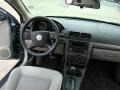 Blue Granite Metallic - Cobalt LS Coupe Photo No. 11