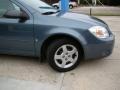 Blue Granite Metallic - Cobalt LS Coupe Photo No. 19