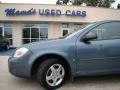 Blue Granite Metallic - Cobalt LS Coupe Photo No. 20