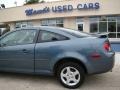 Blue Granite Metallic - Cobalt LS Coupe Photo No. 21
