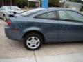 Blue Granite Metallic - Cobalt LS Coupe Photo No. 22