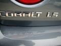 Blue Granite Metallic - Cobalt LS Coupe Photo No. 23