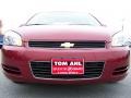 Sport Red Metallic - Impala LT Photo No. 2