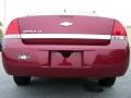 Sport Red Metallic - Impala LT Photo No. 5