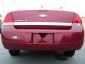 2006 Sport Red Metallic Chevrolet Impala LT  photo #5