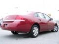 Sport Red Metallic - Impala LT Photo No. 6