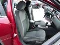 Sport Red Metallic - Impala LT Photo No. 10