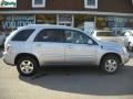 Galaxy Silver Metallic - Equinox LT AWD Photo No. 2