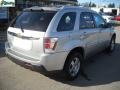 Galaxy Silver Metallic - Equinox LT AWD Photo No. 3
