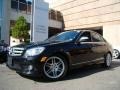 Black - C 350 Sport Photo No. 1