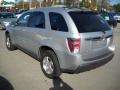 Galaxy Silver Metallic - Equinox LT AWD Photo No. 5