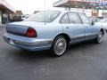 1993 Light Sapphire Metallic Oldsmobile Eighty-Eight Royale  photo #5