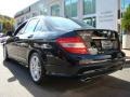 Black - C 350 Sport Photo No. 3