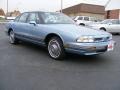 1993 Light Sapphire Metallic Oldsmobile Eighty-Eight Royale  photo #7