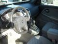 Galaxy Silver Metallic - Equinox LT AWD Photo No. 7