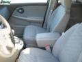 Galaxy Silver Metallic - Equinox LT AWD Photo No. 8