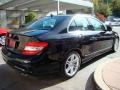 Black - C 350 Sport Photo No. 5