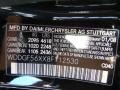 Black - C 350 Sport Photo No. 15