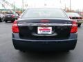 2006 Dark Blue Metallic Chevrolet Malibu LT V6 Sedan  photo #4