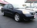 2006 Dark Blue Metallic Chevrolet Malibu LT V6 Sedan  photo #7