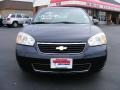 2006 Dark Blue Metallic Chevrolet Malibu LT V6 Sedan  photo #8