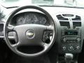 2006 Dark Blue Metallic Chevrolet Malibu LT V6 Sedan  photo #15