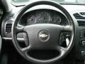 2006 Dark Blue Metallic Chevrolet Malibu LT V6 Sedan  photo #16