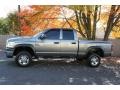 Mineral Gray Metallic - Ram 2500 SLT Quad Cab 4x4 Photo No. 3