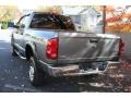 Mineral Gray Metallic - Ram 2500 SLT Quad Cab 4x4 Photo No. 4