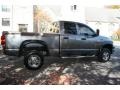 Mineral Gray Metallic - Ram 2500 SLT Quad Cab 4x4 Photo No. 6