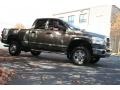 Mineral Gray Metallic - Ram 2500 SLT Quad Cab 4x4 Photo No. 7