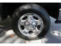 Mineral Gray Metallic - Ram 2500 SLT Quad Cab 4x4 Photo No. 8