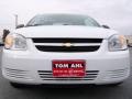 2007 Summit White Chevrolet Cobalt LS Coupe  photo #2