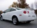 2007 Summit White Chevrolet Cobalt LS Coupe  photo #3