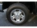 Mineral Gray Metallic - Ram 2500 SLT Quad Cab 4x4 Photo No. 10