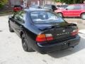 1995 Super Black Nissan Maxima GXE  photo #4