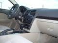 2008 White Suede Ford Fusion SEL V6  photo #9
