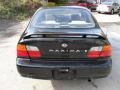 1995 Super Black Nissan Maxima GXE  photo #5