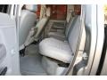 Mineral Gray Metallic - Ram 2500 SLT Quad Cab 4x4 Photo No. 18