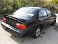 1995 Super Black Nissan Maxima GXE  photo #6